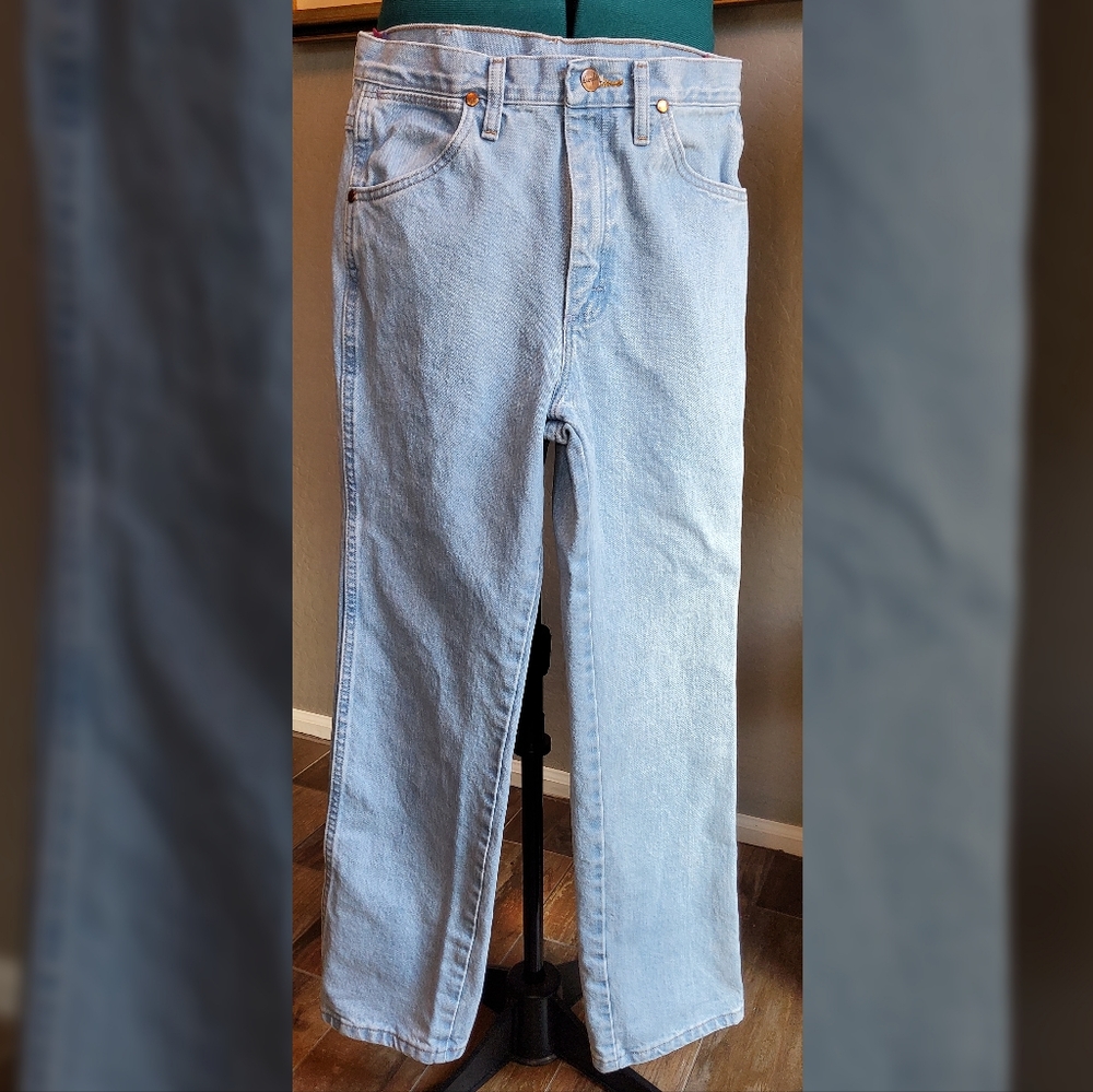Wrangler Jeans